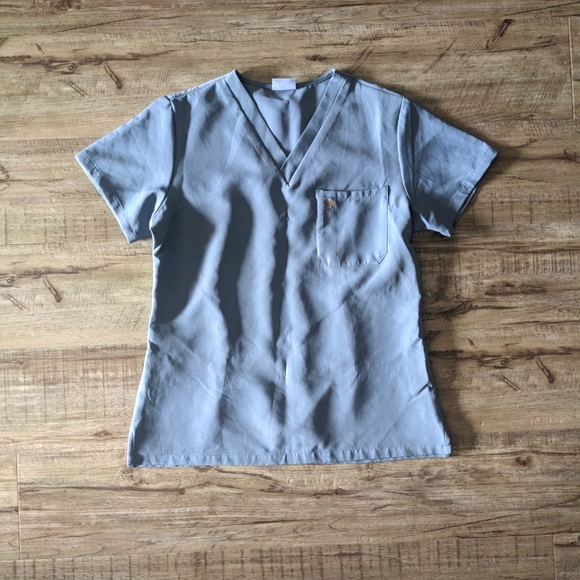 Luna scrub set - Picture 2 of 3